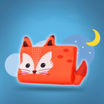 Ergonomic Children's Pillow for Healthy Sleep