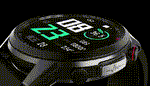 Versatile Smartwatch with Bluetooth Calling, NFC, and Health Tracking Features