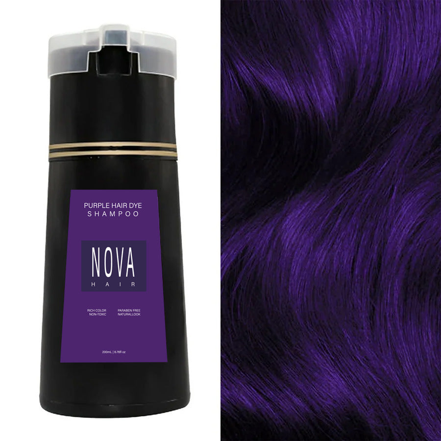 Color Shampoo