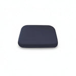 Orthopedic Memory Foam Seat Cushion for Tailbone and Lumbar Comfort