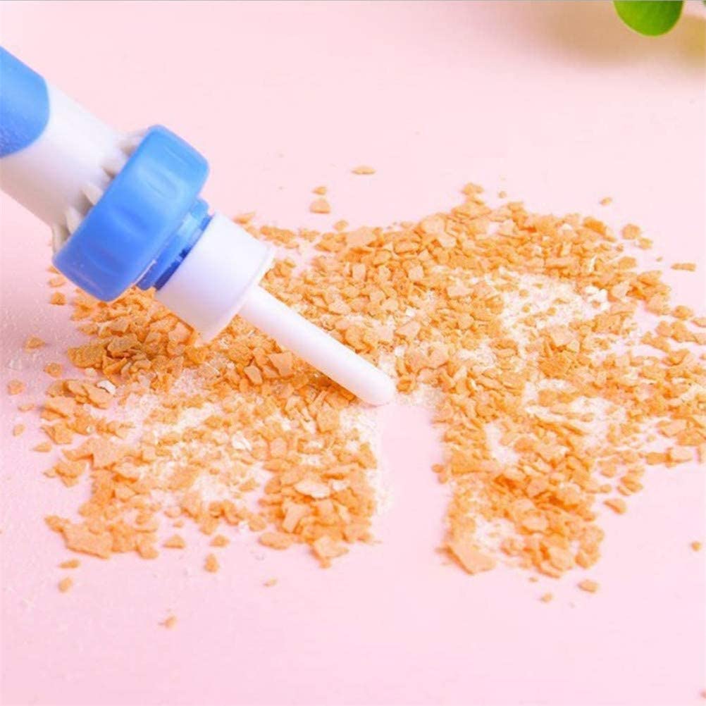 Gentle Vacuum Ear Cleaner | Soft Silicone Tip for Safe Use