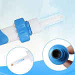 Gentle Vacuum Ear Cleaner | Soft Silicone Tip for Safe Use