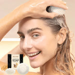 Natural Hair Growth Shampoo | Buy One, Get One Free