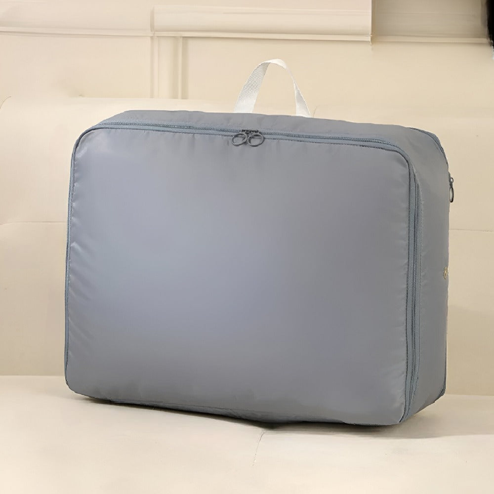 Large Compression Clothes Organizer for Closet or Under Bed Storage