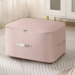 Large Compression Clothes Organizer for Closet or Under Bed Storage