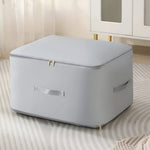 Large Compression Clothes Organizer for Closet or Under Bed Storage