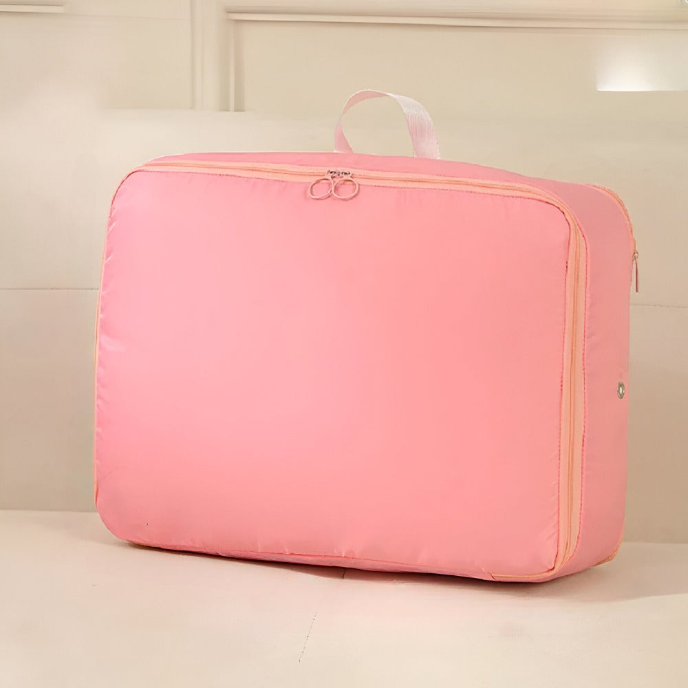 Large Compression Clothes Organizer for Closet or Under Bed Storage