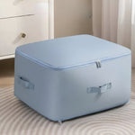 Large Compression Clothes Organizer for Closet or Under Bed Storage