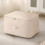 Large Compression Clothes Organizer for Closet or Under Bed Storage