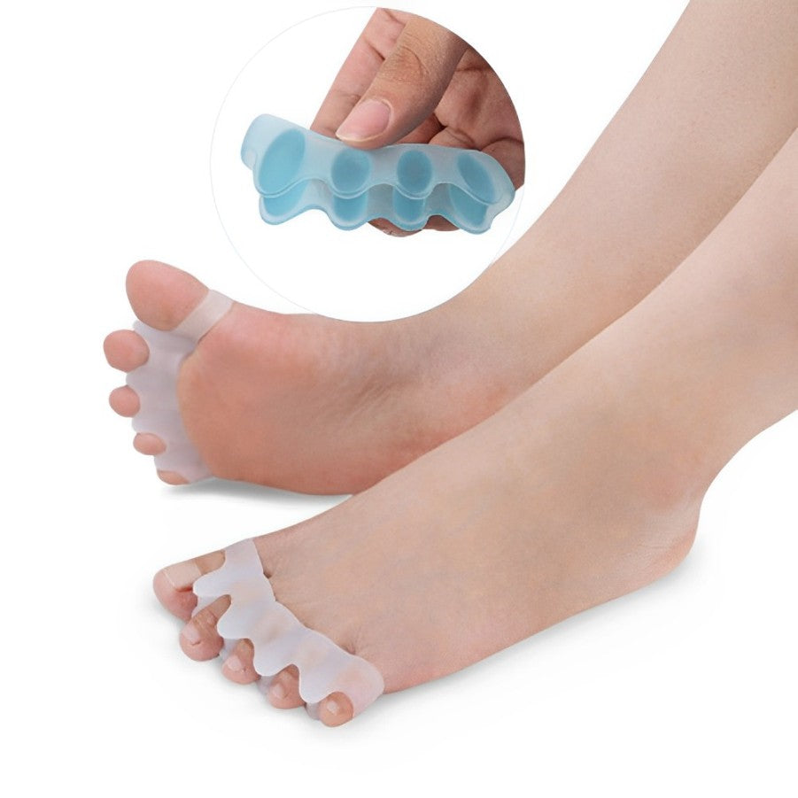 Orthopedic Hammer Toe Splint and Support Treatment
