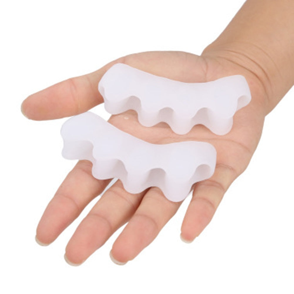 Orthopedic Hammer Toe Splint and Support Treatment