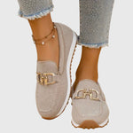 Women's Orthopedic Slippers – Comfortable and Stylish Everyday Footwear with Ergonomic Support and Flexible Fit