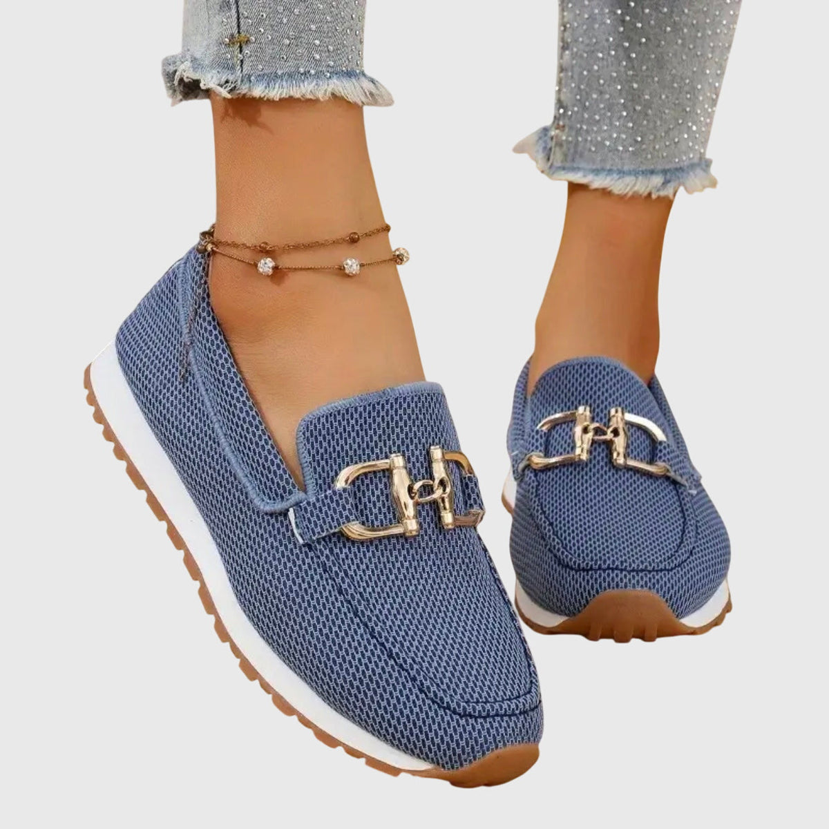 Women's Orthopedic Slippers – Comfortable and Stylish Everyday Footwear with Ergonomic Support and Flexible Fit