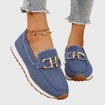 Women's Orthopedic Slippers – Comfortable and Stylish Everyday Footwear with Ergonomic Support and Flexible Fit