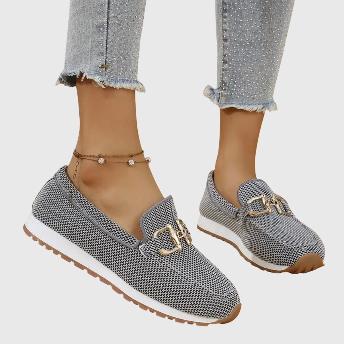 Women's Orthopedic Slippers – Comfortable and Stylish Everyday Footwear with Ergonomic Support and Flexible Fit