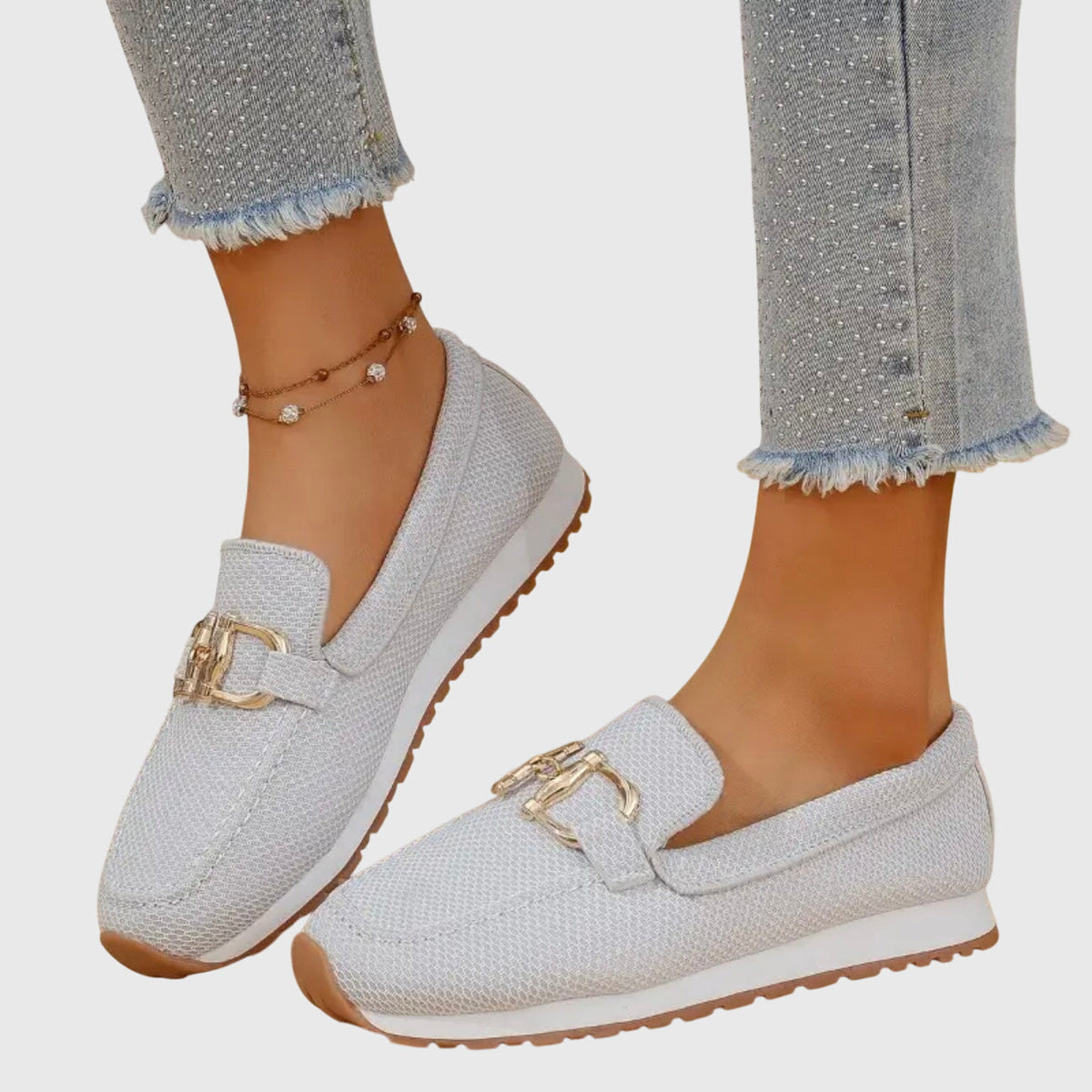 Women's Orthopedic Slippers – Comfortable and Stylish Everyday Footwear with Ergonomic Support and Flexible Fit