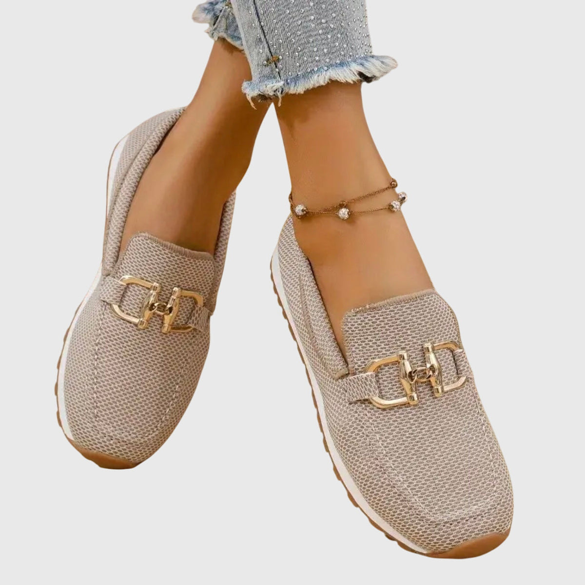 Women's Orthopedic Slippers – Comfortable and Stylish Everyday Footwear with Ergonomic Support and Flexible Fit
