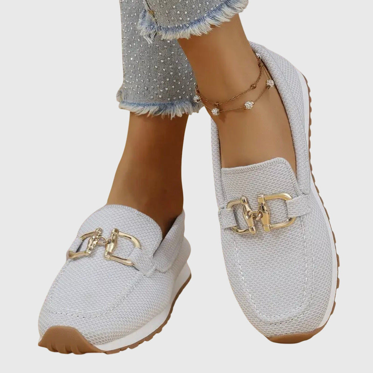 Women's Orthopedic Slippers – Comfortable and Stylish Everyday Footwear with Ergonomic Support and Flexible Fit