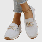 Women's Orthopedic Slippers – Comfortable and Stylish Everyday Footwear with Ergonomic Support and Flexible Fit