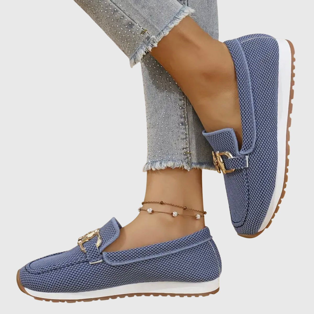 Women's Orthopedic Slippers – Comfortable and Stylish Everyday Footwear with Ergonomic Support and Flexible Fit