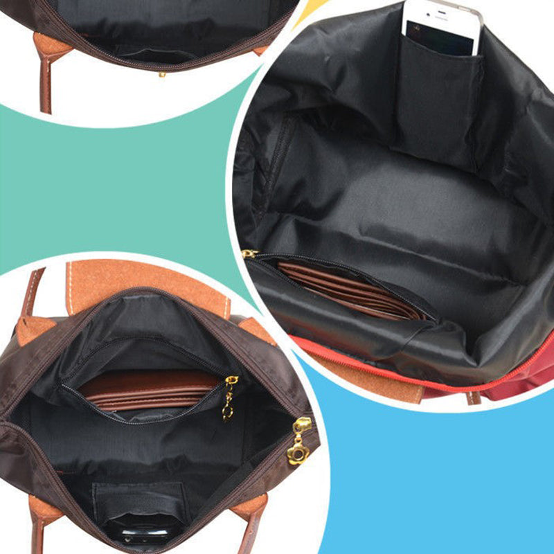 Elegant Tote Bag – Chic and Roomy