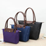 Elegant Tote Bag – Chic and Roomy