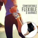 Compression Sleeve Ankle Support Wrap