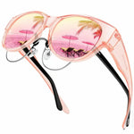 Over-the-Glasses Sunglasses – Ultimate Sun Protection