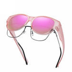 Over-the-Glasses Sunglasses – Ultimate Sun Protection