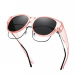 Over-the-Glasses Sunglasses – Ultimate Sun Protection
