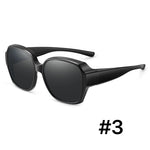 Polarized Overglasses | UV Protection | Anti-Glare