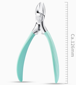 High-Quality Toenail Clipper for Seniors - Perfect for Thick and Ingrown Nails