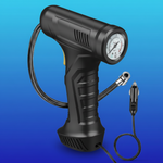 Wireless Portable Tire Inflator