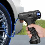 Wireless Portable Tire Inflator