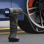 Wireless Portable Tire Inflator