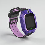 Kids' GPS Smartwatch with SOS Location and SIM Card