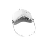 Intelligent Smart Nebulizer Device for Snoring Relief and Nighttime Airway Moisture Comfort with Automatic Sensor Activation