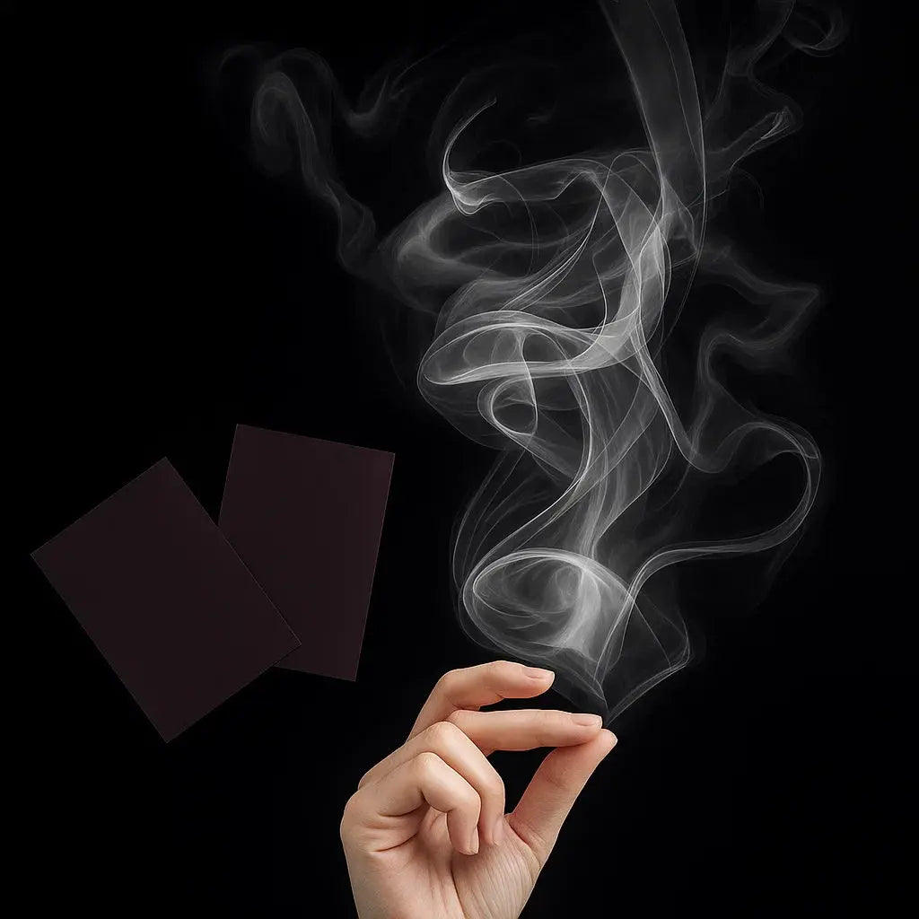 Magical Performance Smoke Effect Kit