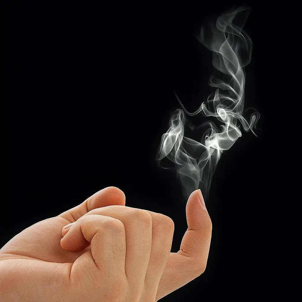 Magical Performance Smoke Effect Kit