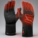 Winter Sports Heated Battery Gloves