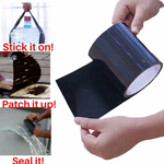 Extra Strong Repair Tape | Instant Seal & Weatherproof