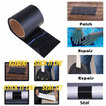 Extra Strong Repair Tape | Instant Seal & Weatherproof
