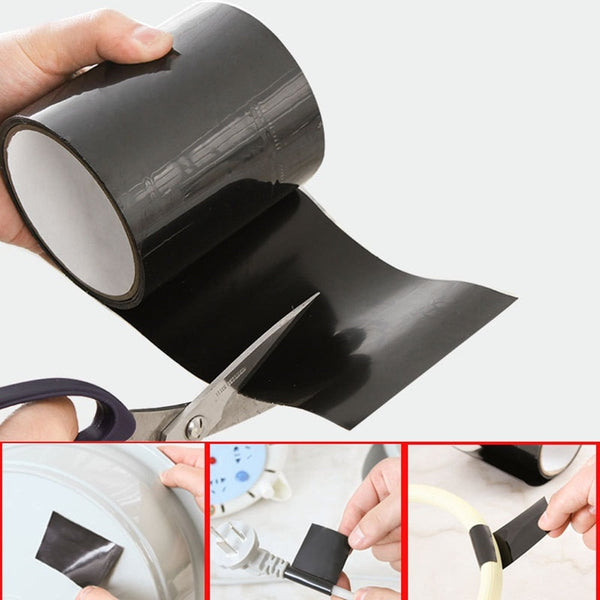 Extra Strong Repair Tape | Instant Seal & Weatherproof