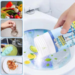 Drain and Pipe Cleaning Powder