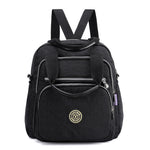 Multifunctional Water-Repellent Backpack Bag | Organized Design