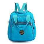 Multifunctional Water-Repellent Backpack Bag | Organized Design