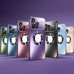 Premium Magnetic Case – Sleek Design for Superior Smartphone Protection