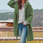 Stylish Winter Jacket | Cozy and Fashionable Outerwear