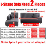 Premium Stretch Velvet Sofa Covers for Optimal Protection and Fit