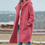 Stylish Winter Jacket | Cozy and Fashionable Outerwear